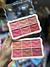 Paleta de blush sarah’s Beauty (Box c/24)