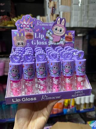 Gloss labubu (Box c/24)