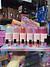 Lip gloss 2 em 1 (Box c/36)