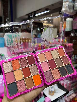 Paleta de sombra (Box c/12)