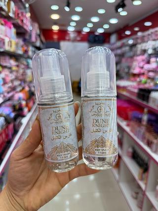 Body splash Dune knight phalleubty 110ml