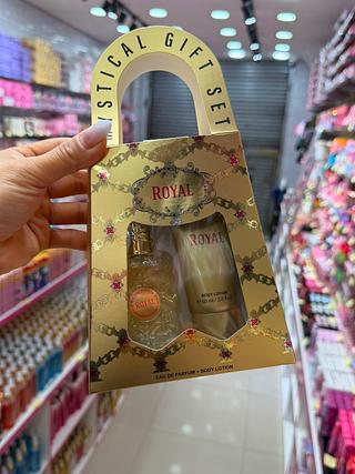 Kit corporal Royal