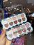 Paleta de sombra bobbi rara (Box c\24)
