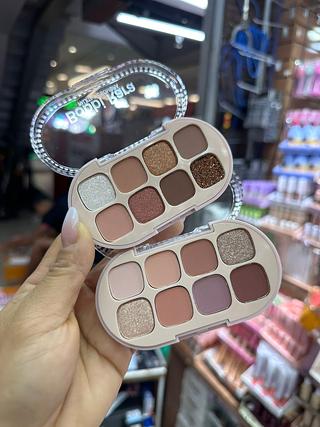 Paleta de sombra (Box c/24)