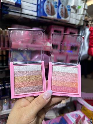 Iluminador Hello mini (Box c/24)