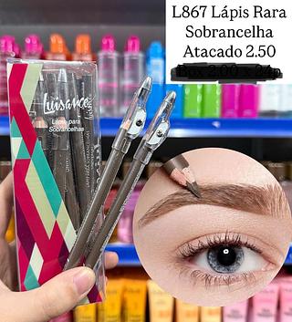 Lápis de sombrancelha universal (Box C/24)