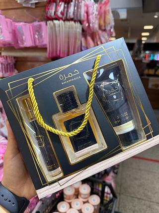 KIT CORPORAL KHAMRAHA