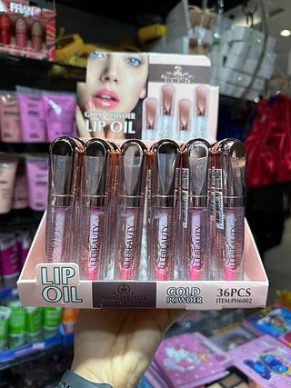 Gloss mágico (Box c/36)