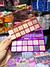Paleta de sombra bobbi rara(Box c/24)