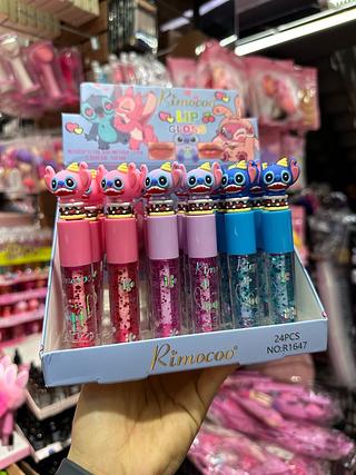 Gloss stitch (Box c/24)