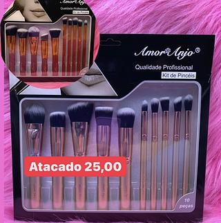 kit Pincel