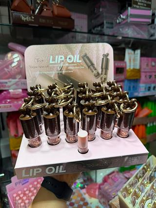 Gloss labial chocolate toque special (box c/24)