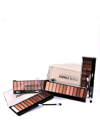 Paleta de sombra (Box c/24)