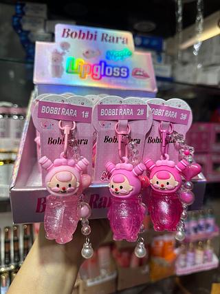 Gloss chaveiro (Box c/12)