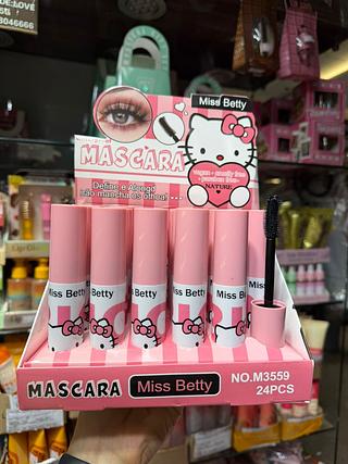 Rimel miss betty hello kittu