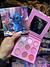 Paleta de sombra stitch