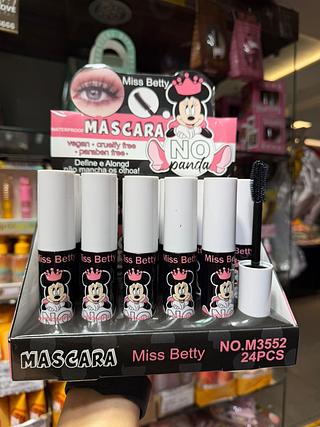 Rimel miss betty minnie