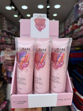 Gel creme