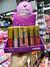 Gloss amar make (Box c/36) cores que estiverem disponíveis