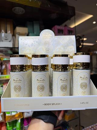 Body Splash seduction (box c/12)