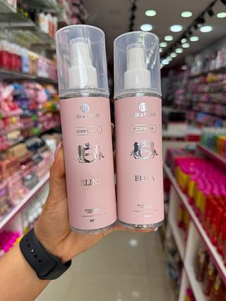 Body splash Elina