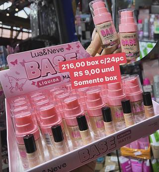 base liquida