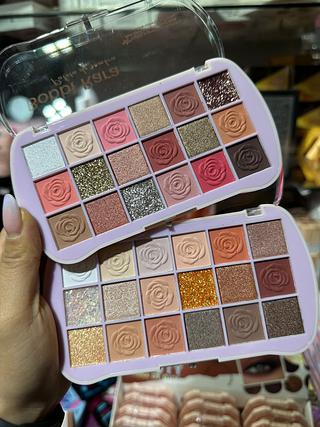 Paleta de sombra (Box c/12)