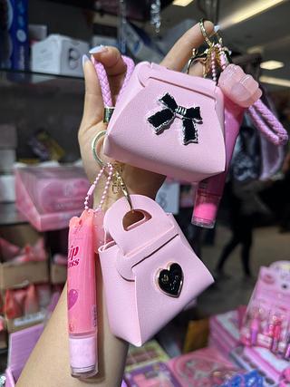 Gloss bolsinha (Box c/18)