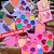 KIT DE MAQUIAGEM INFANTIL MYLIFE