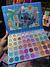 Paleta de sombra stitch
