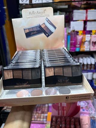 Sombra de Sombrancelha Bella angel ( Box c/24)