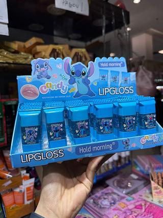 Gloss stitch (Box c/24)