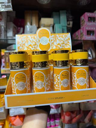 Body splash our seduction (box c/12)