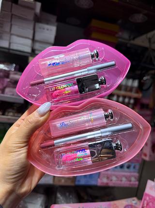 Lip kit mocoallure