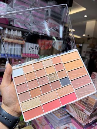 Face palete iconic labranche (box c/12 pçs)
