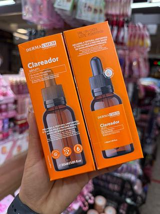 SERUM CLAREADOR DERMACHEM