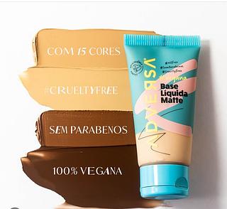 Base adversa cores 050/100/150(Só box )