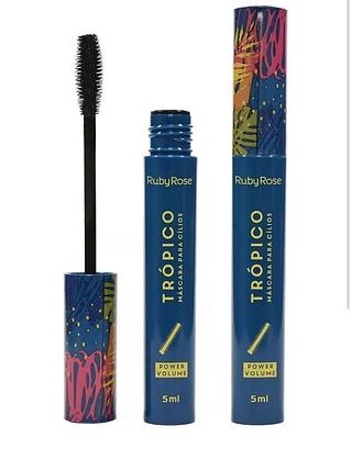 Máscara para cílios trópico (Box c/12)