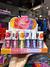 Lip gloss fruits (Box c/24)