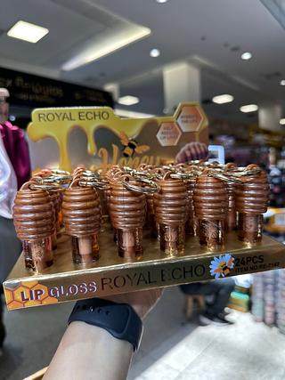 Gloss mel (Box c/24)