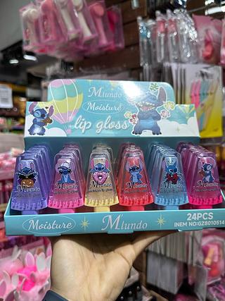 Gloss stitch (Box c/24)