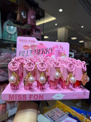 Gloss blueberry (box c/ 24)