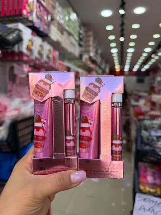 Perfume+ Creme