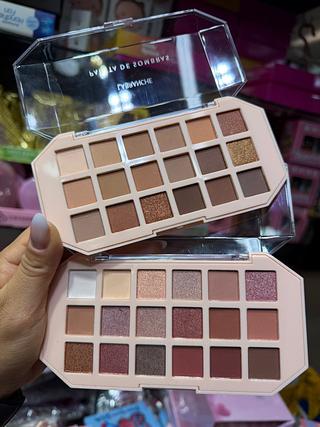 Paleta de sombra (Box c/24)