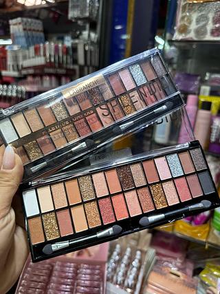 Paleta de sombra labranche (Box c/12)