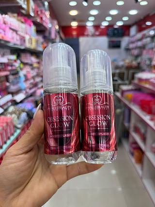 Body splash obsession glow phallebeuty 110ml
