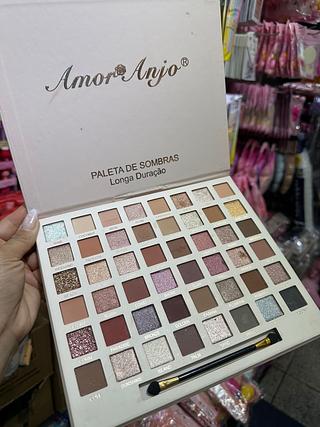 Paleta de sombra