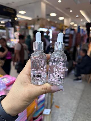 Serum hidratante lua & neve