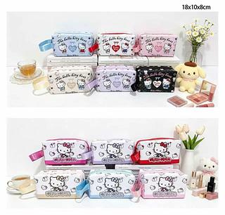 Necessaire personagem