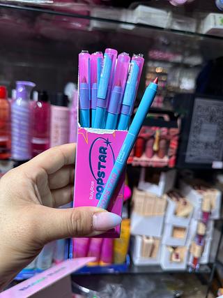 Lápis labial (Box c/12)